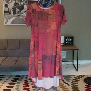 LulaRoe XS Carly